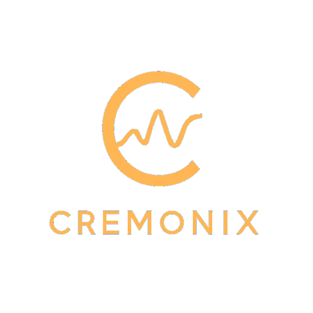 Cremonix Logo
