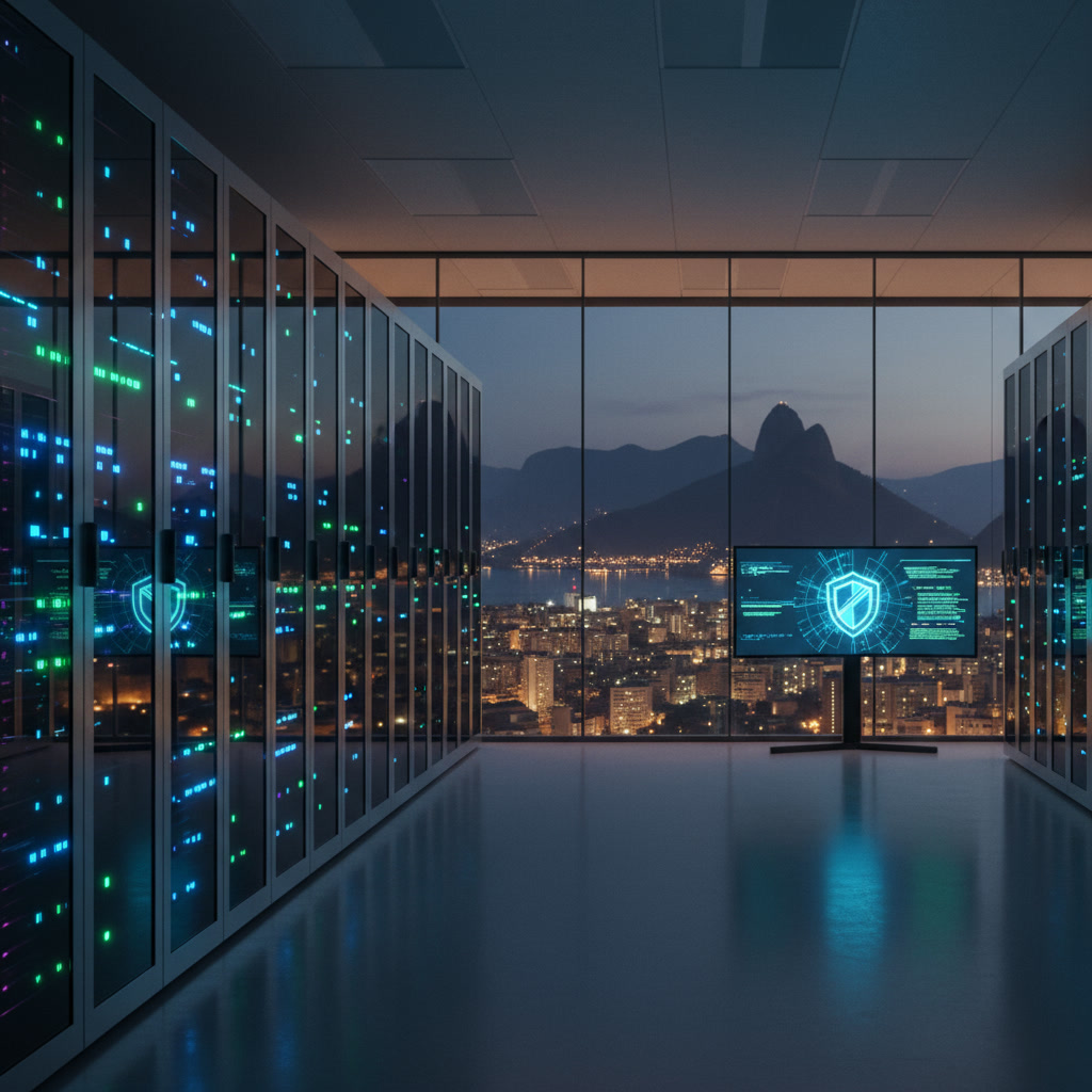 Cremonix Security Systems